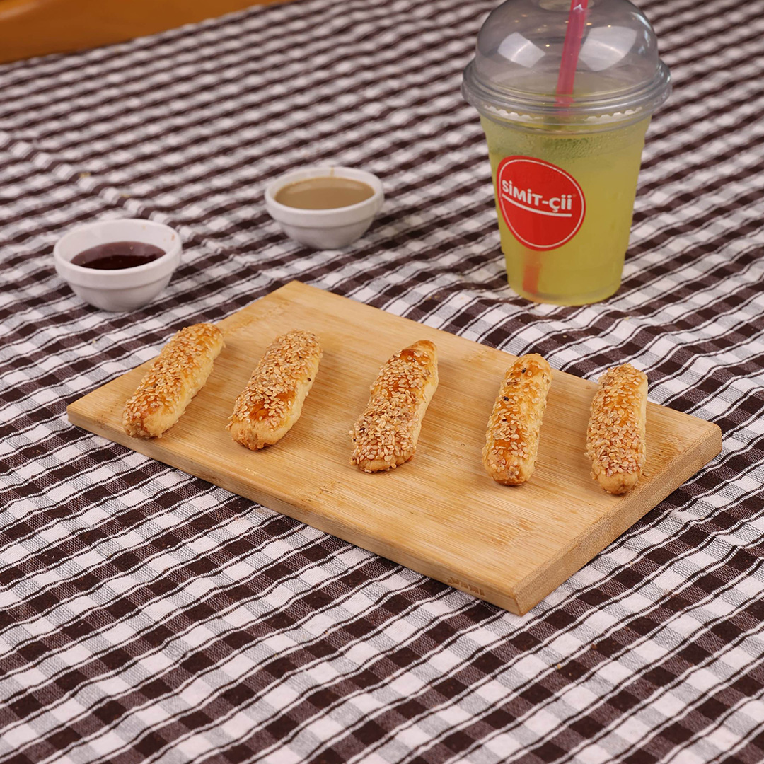 TUZLU KURABİYE