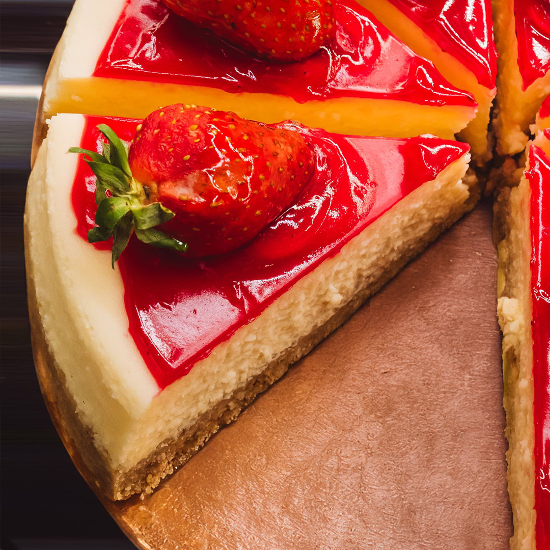 CHEESECAKE