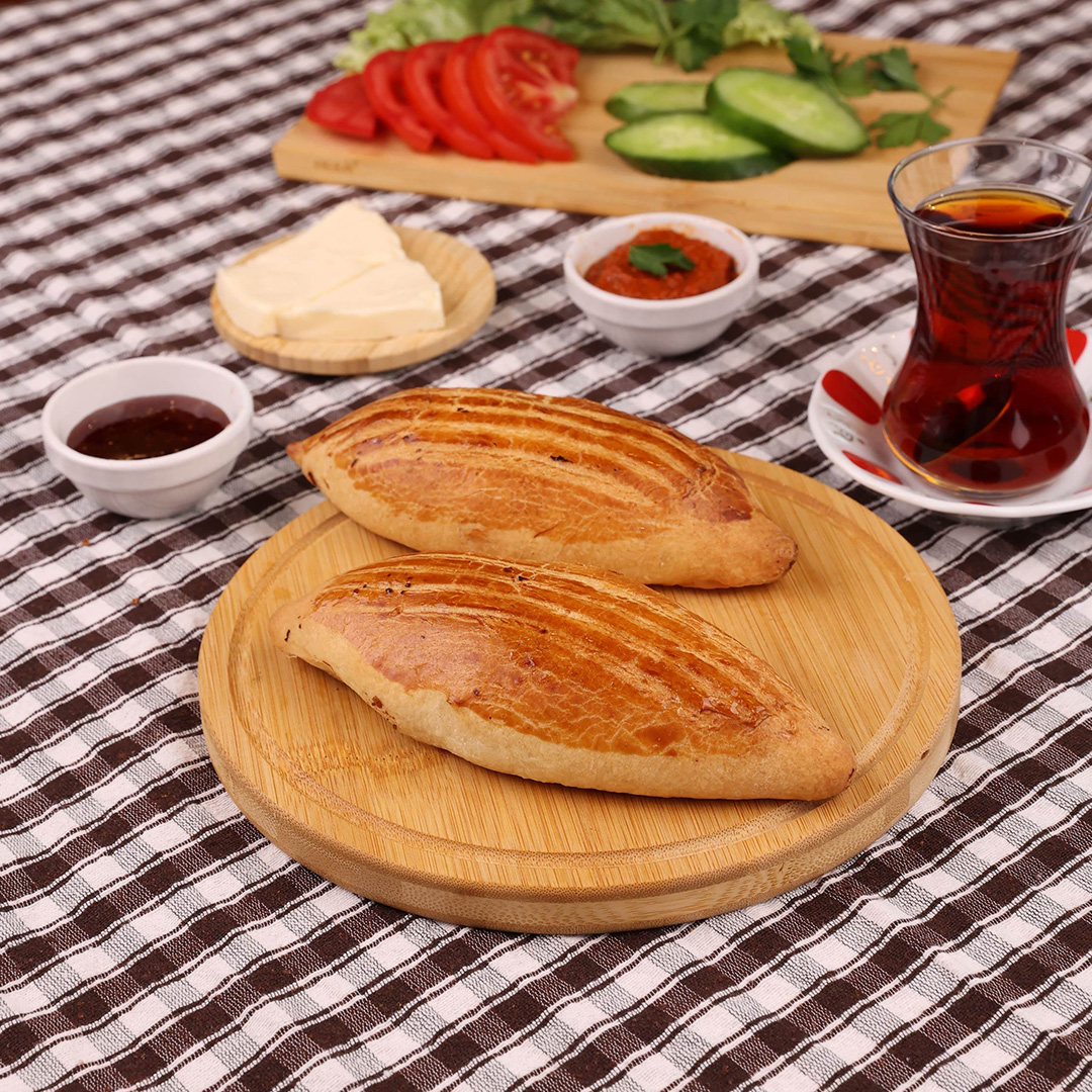 KIYMALI POĞAÇA