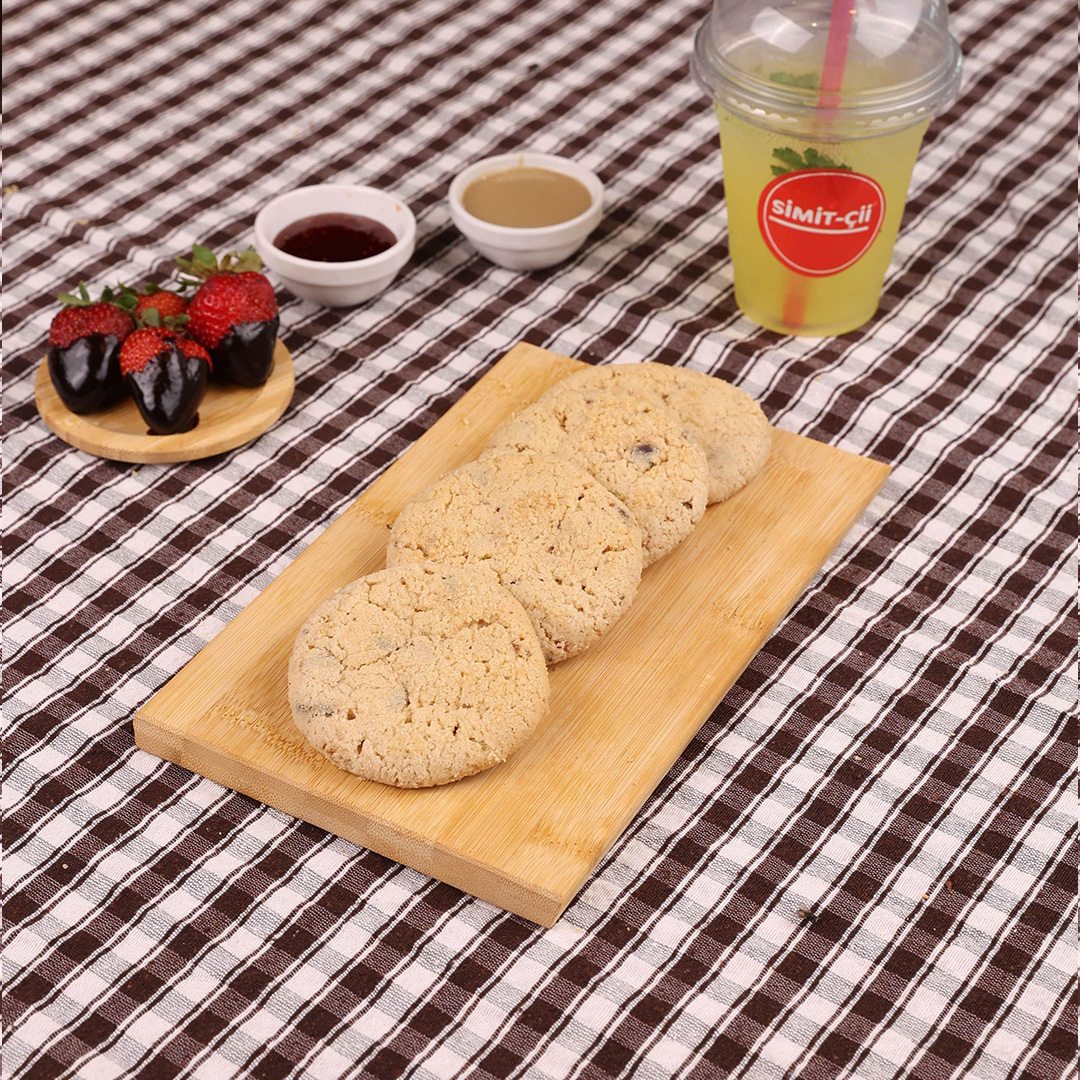NESCAFELİ COOKİE