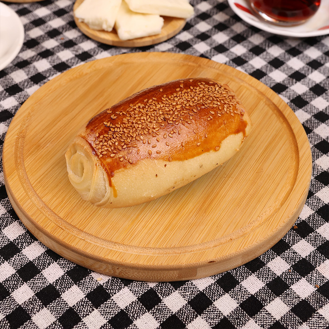 ÇİKOLATALI AÇMA