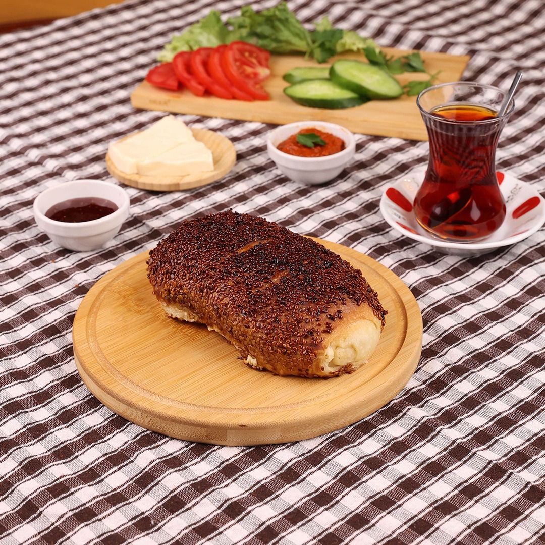SİMİT KAŞARLI