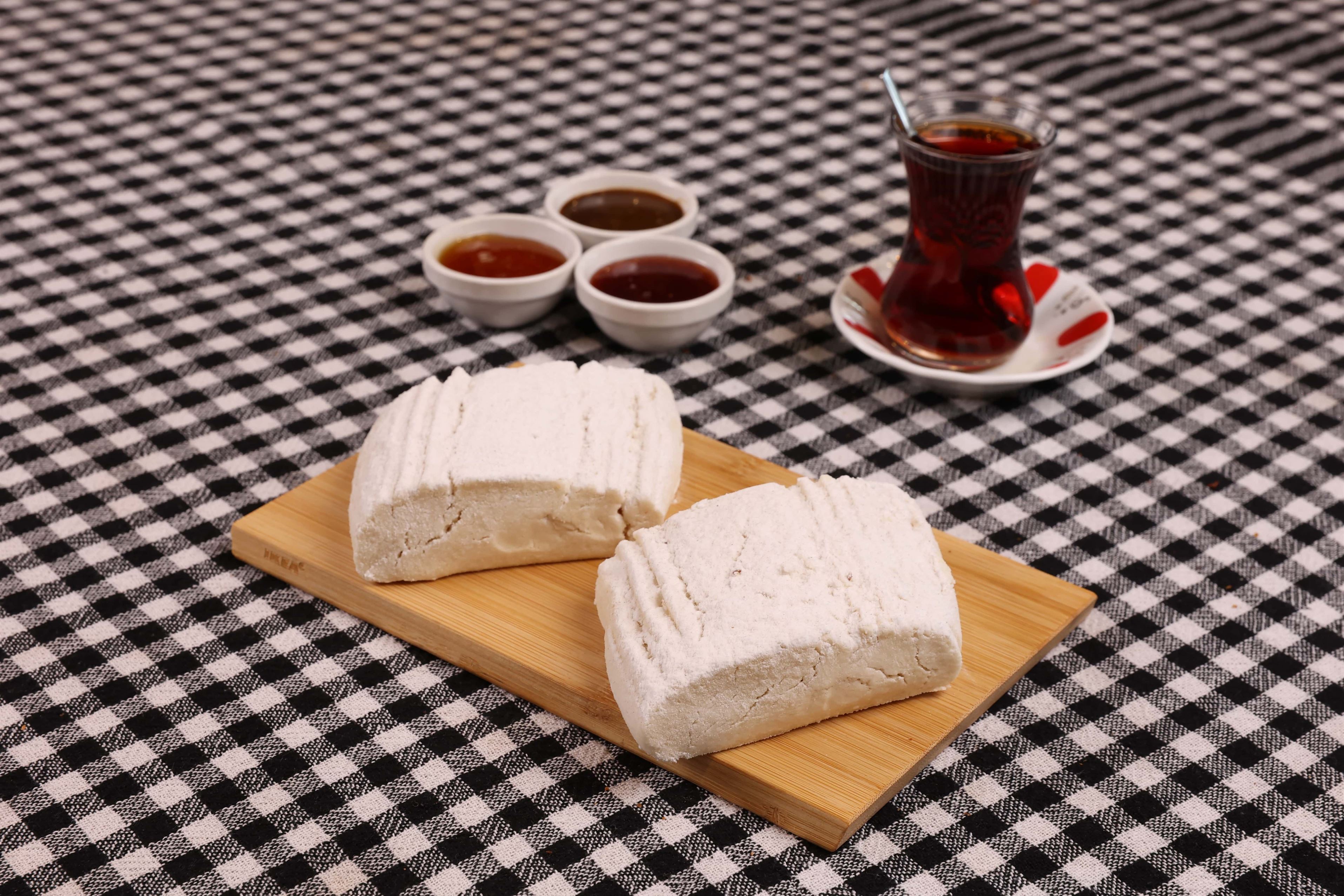 UN KURABİYE