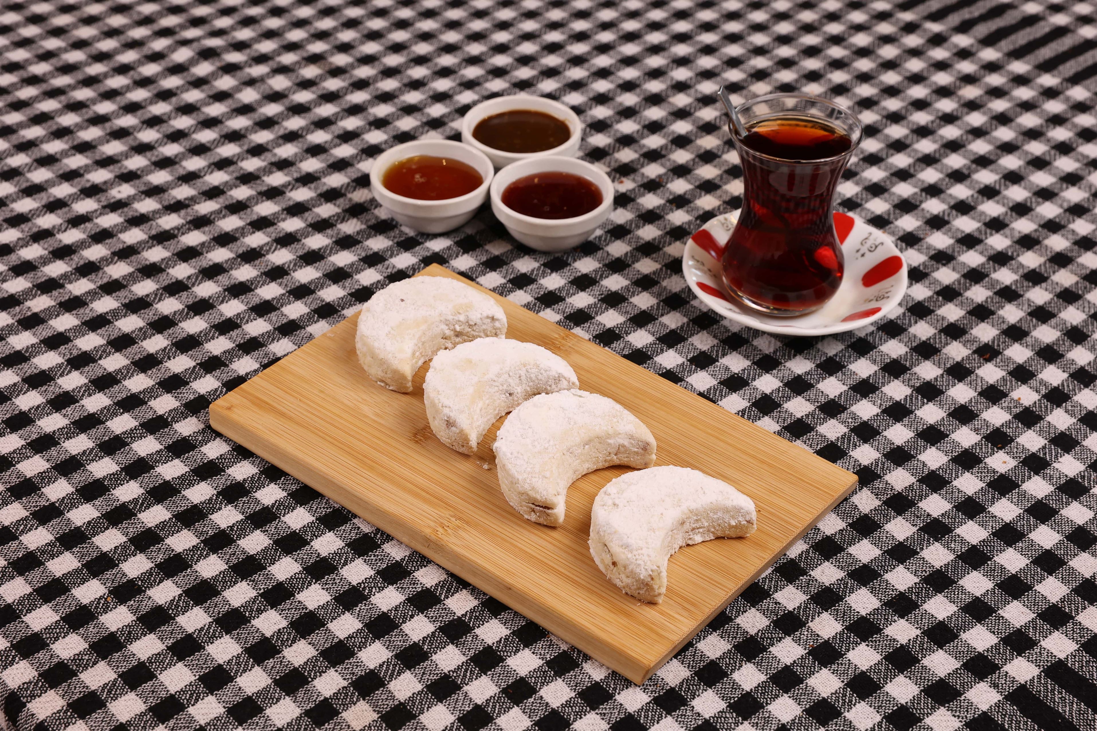 KAVALA KURABİYE