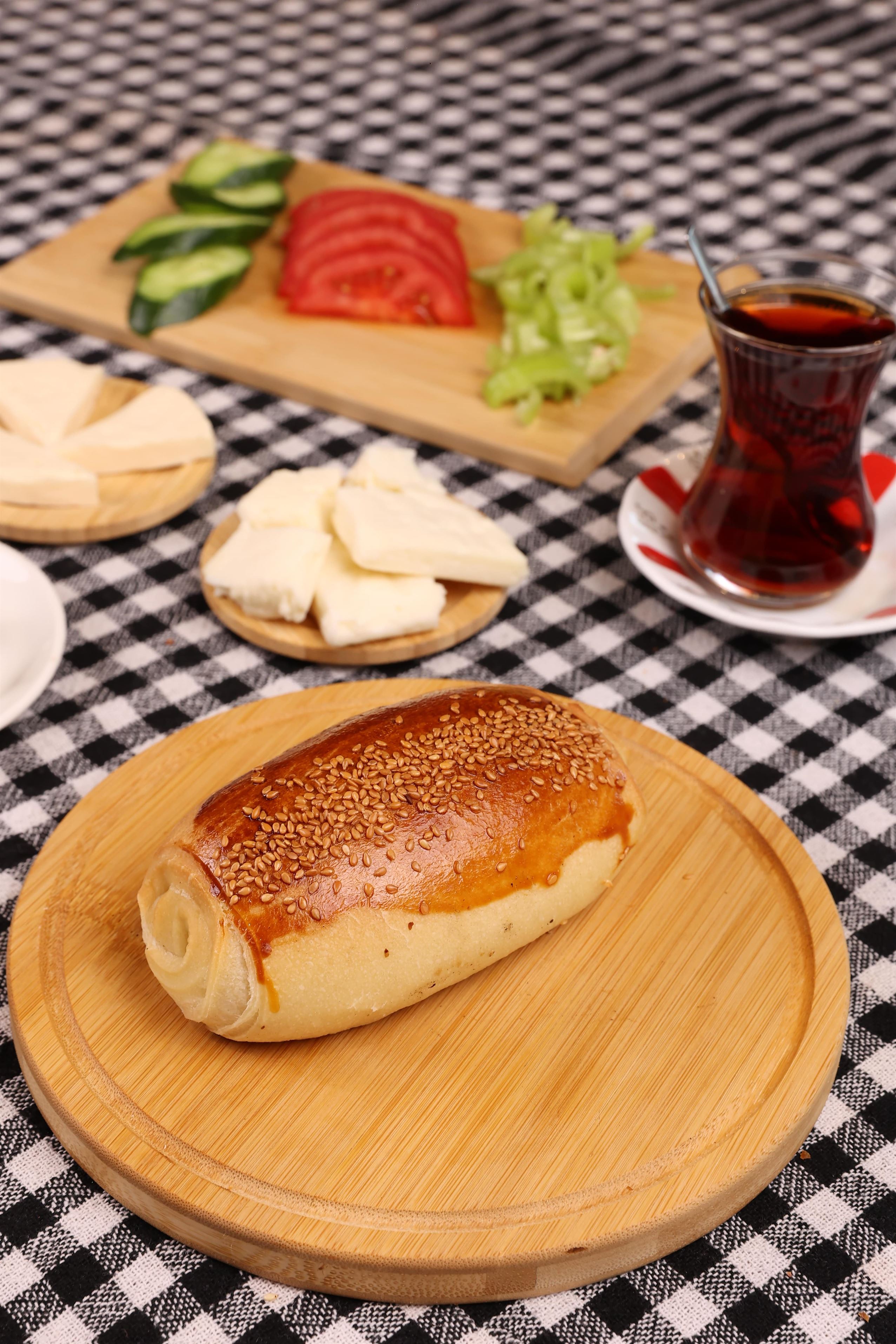 ÇİKOLATALI AÇMA