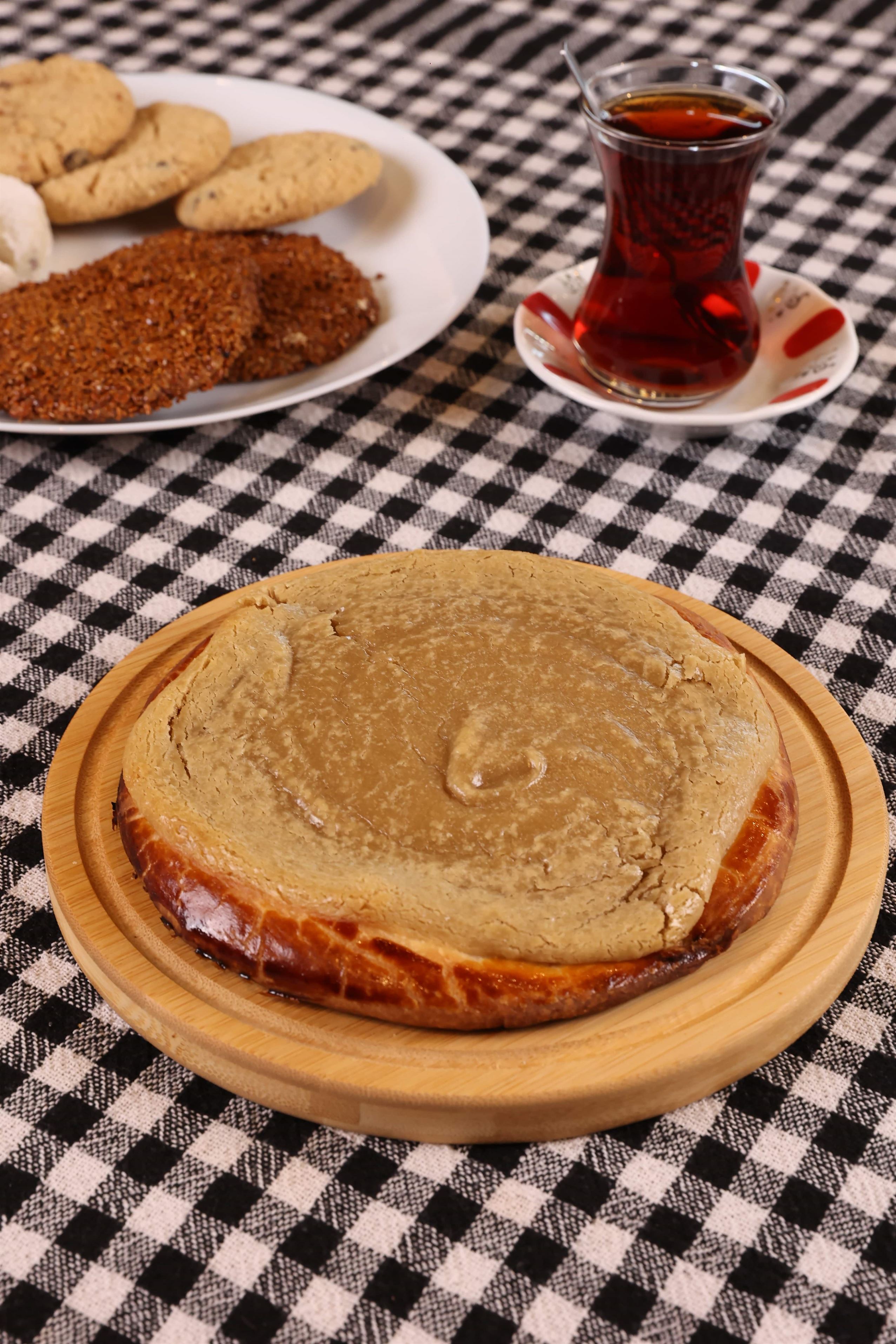 TAHİNLİ AÇMA BÜYÜK