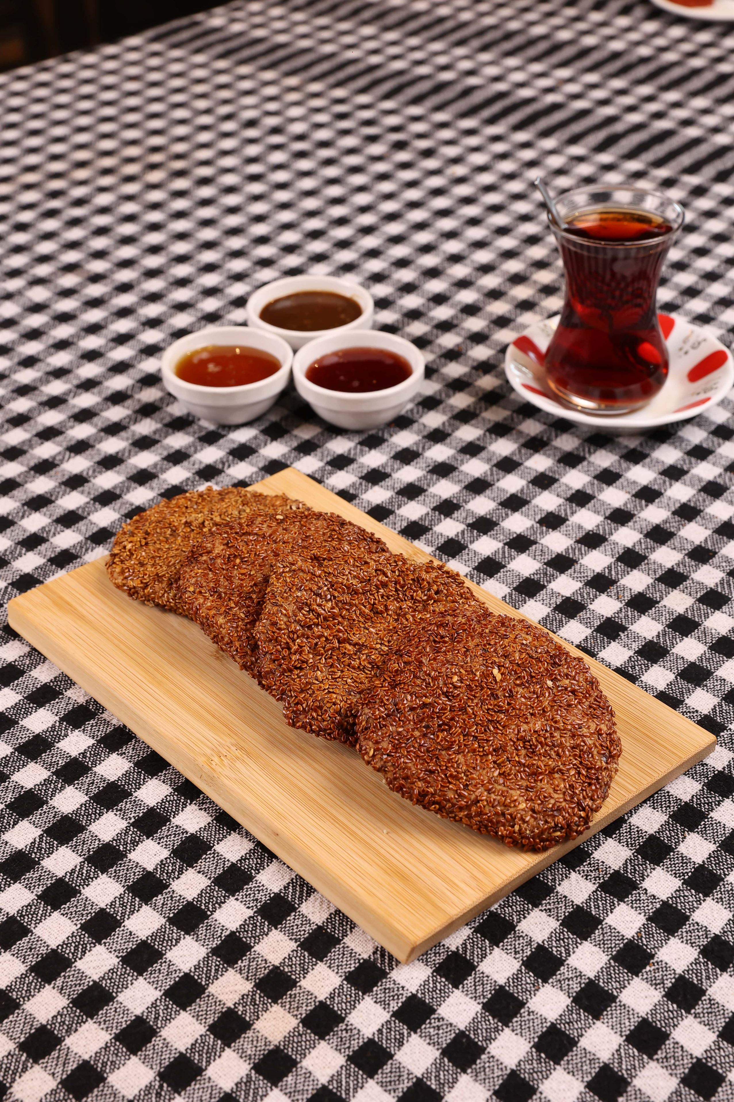 TARSUS GEVREĞİ