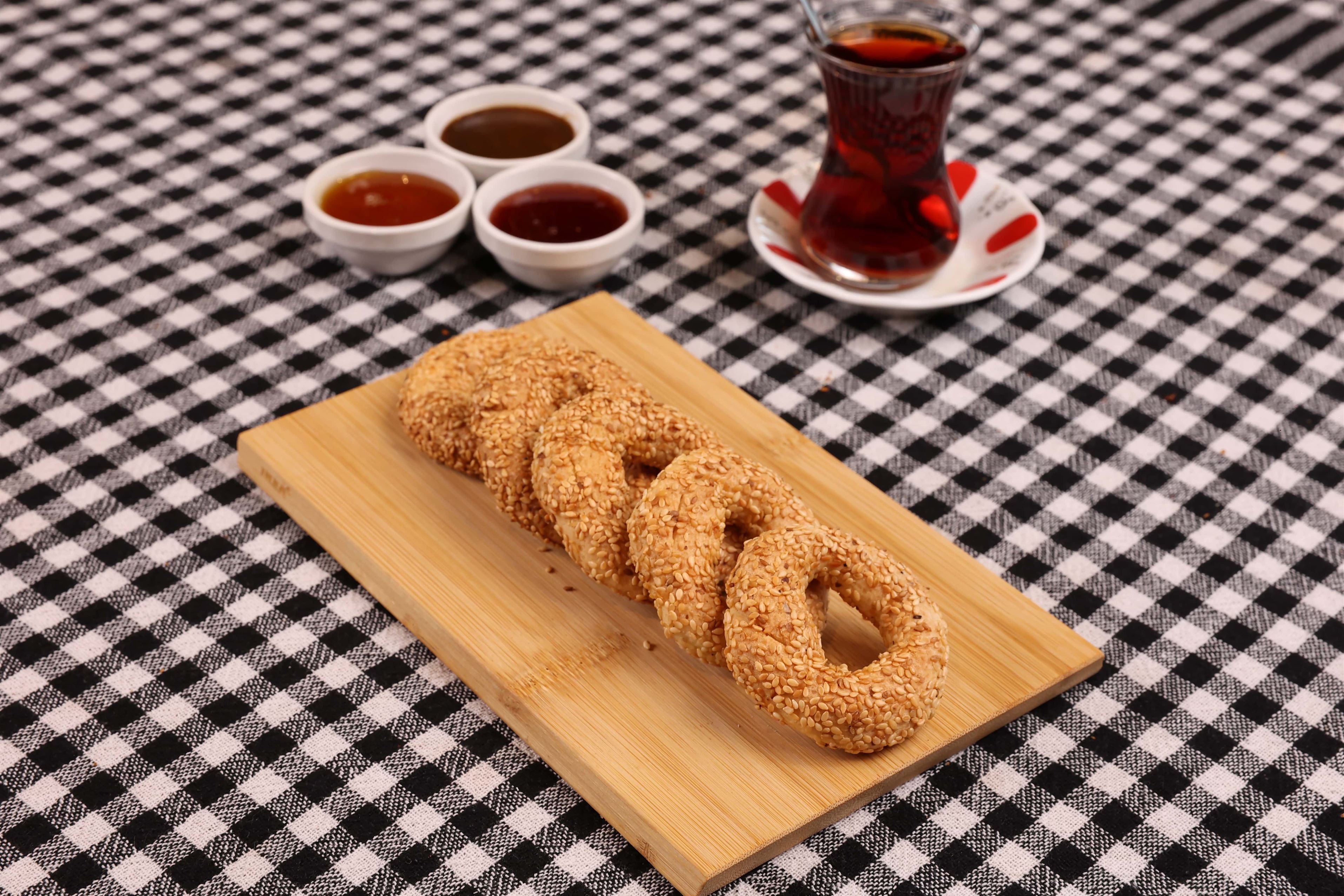 KANDİL SİMİTİ