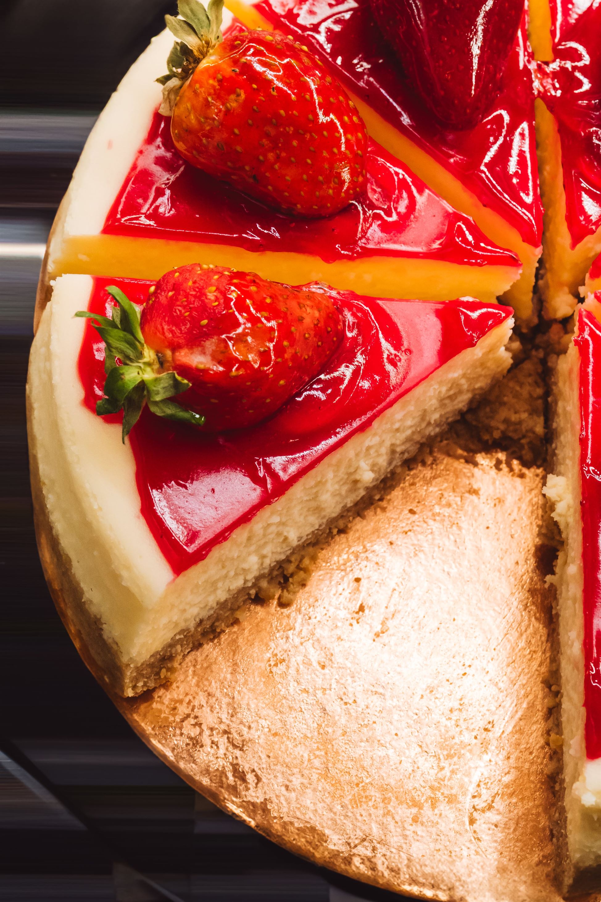 CHEESECAKE