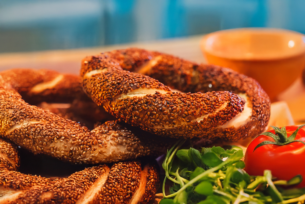 Simit-Çii